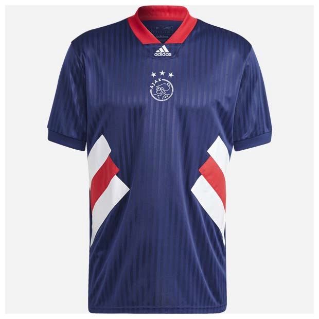 Thailandia Maglia Ajax Icon 22/23